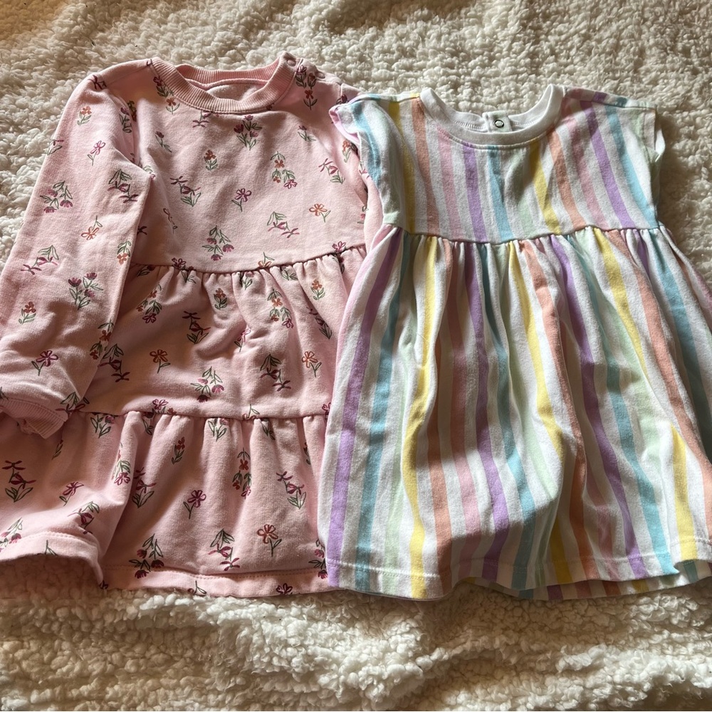 Baby Girl 24 Months Clothing Bundle - Picture 2 of 8
